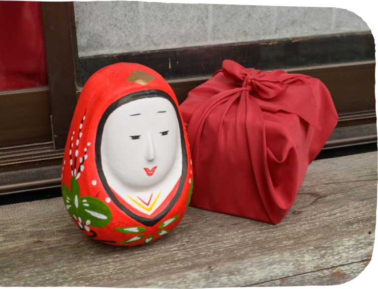 ごとう姫だるま工房｜大分県竹田市の伝統工芸「姫だるま」の工房